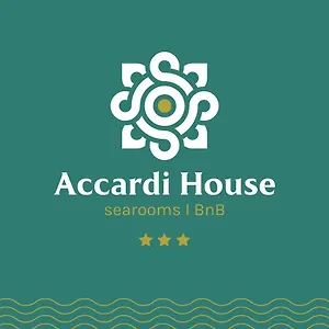Accardi House Searooms Affittacamere Palermo