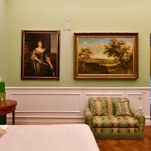Sisuites Bed & Breakfast Bari